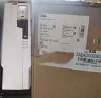 VFD75. Variador de velocidad marca ABB, 75HP, 460VCA